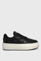 Vanessa Kadın Sneaker Ayakkabı Siyah