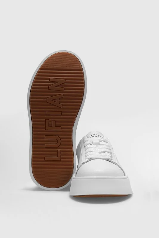 Adel Kadın Sneaker Ayakkabı Beyaz