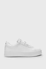 Adel Kadın Sneaker Ayakkabı Beyaz
