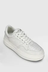 Vanessa Kadın Sneaker Ayakkabı Beyaz