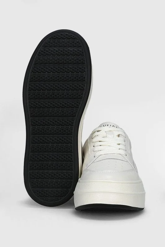 Vanessa Kadın Sneaker Ayakkabı Beyaz