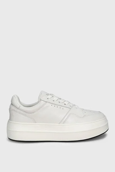Vanessa Kadın Sneaker Ayakkabı Beyaz