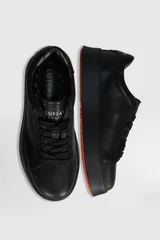 Adel Kadın Sneaker Ayakkabı Siyah