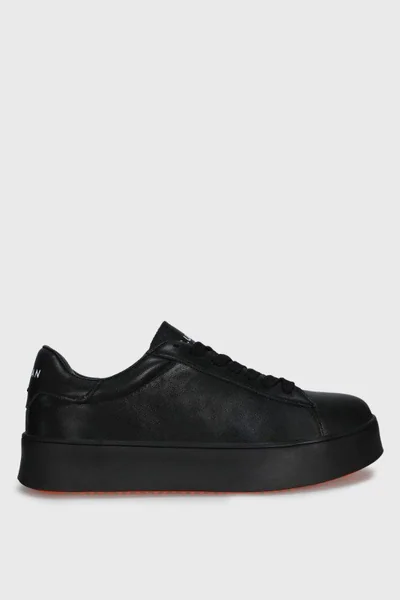 Adel Kadın Sneaker Ayakkabı Siyah