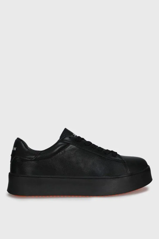 Adel Kadın Sneaker Ayakkabı Siyah