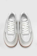 Bleır Kadın Sneaker Ayakkabı Beyaz