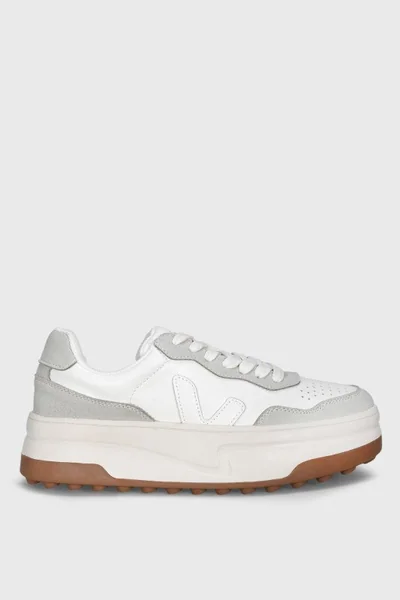 Bleır Kadın Sneaker Ayakkabı Beyaz