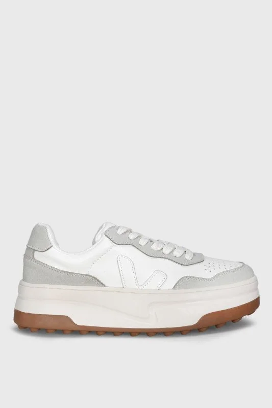 Bleır Kadın Sneaker Ayakkabı Beyaz
