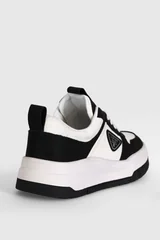 Jennıfer Kadın Sneaker Ayakkabı Siyah