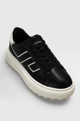 Julıa Kadın Sneaker Ayakkabı Siyah