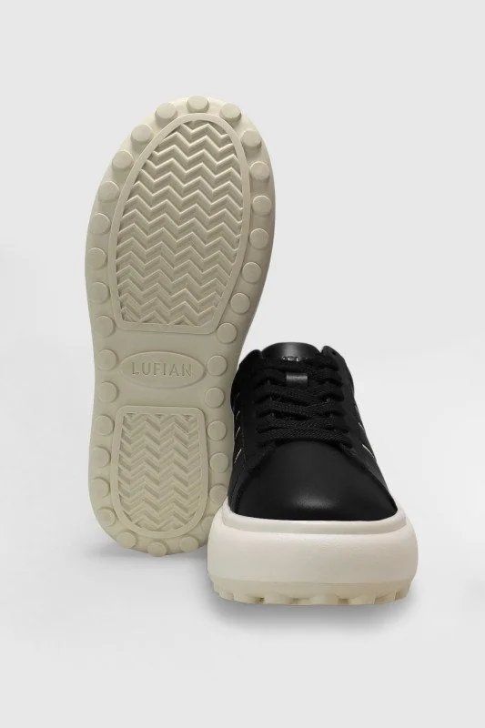 Julıa Kadın Sneaker Ayakkabı Siyah