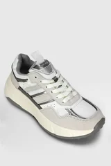 Martına Kadın Sneaker Ayakkabı Beyaz