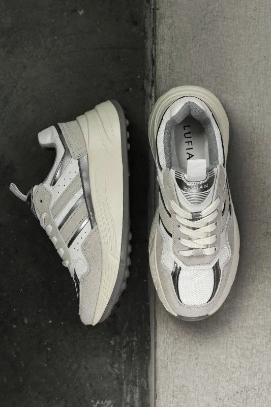 Martına Kadın Sneaker Ayakkabı Beyaz