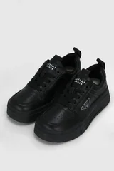 Jennıfer Kadın Sneaker Ayakkabı Siyah