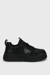 Jennıfer Kadın Sneaker Ayakkabı Siyah