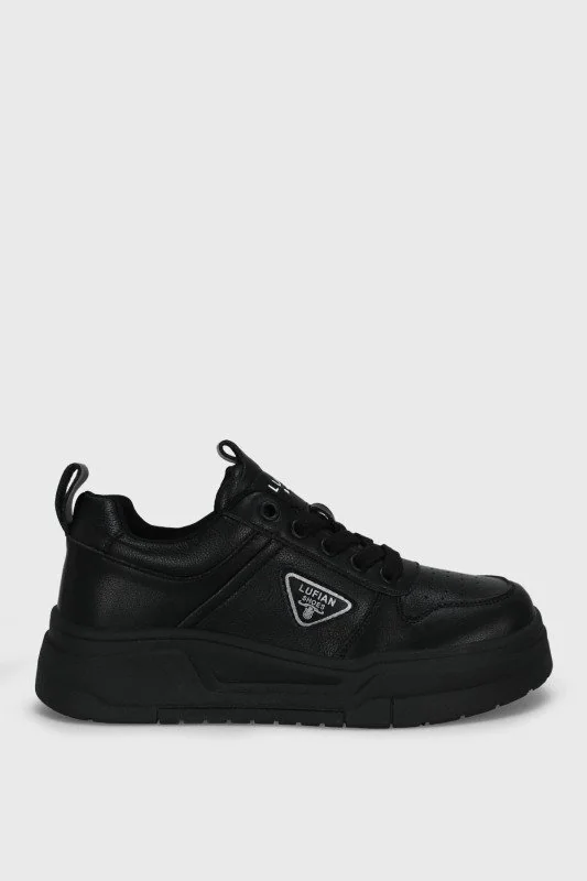 Jennıfer Kadın Sneaker Ayakkabı Siyah