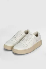 Natalı Kadın Sneaker Ayakkabı Beyaz
