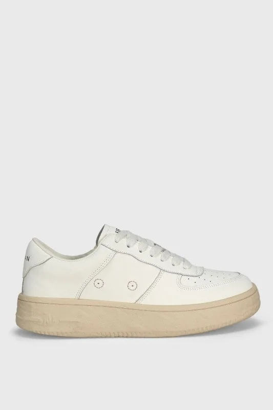 Natalı Kadın Sneaker Ayakkabı Beyaz