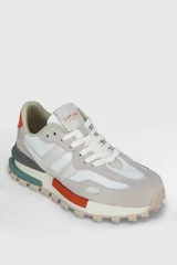 Stella Kadın Sneaker Ayakkabı Taş