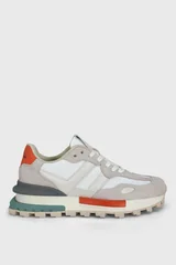 Stella Kadın Sneaker Ayakkabı Taş