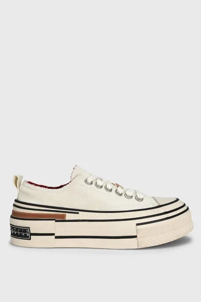 Elena Kadın Sneaker Ayakkabı Beyaz