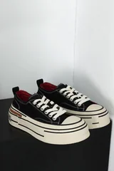 Elena Kadın Sneaker Ayakkabı Siyah