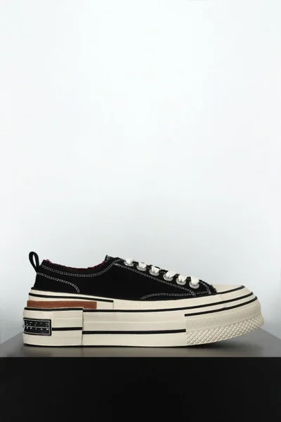 Elena Kadın Sneaker Ayakkabı Siyah