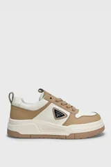 Jennıfer Kadın Sneaker Ayakkabı Bej
