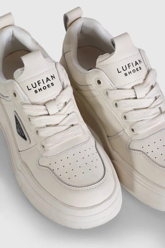 Jennıfer Kadın Sneaker Ayakkabı Beyaz
