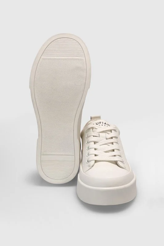 Mıa Kadın Sneaker Ayakkabı Beyaz