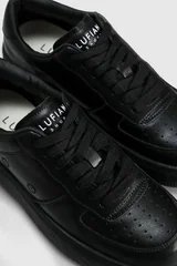 Natalı Kadın Sneaker Ayakkabı Siyah