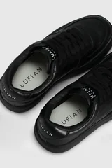 Natalı Kadın Sneaker Ayakkabı Siyah
