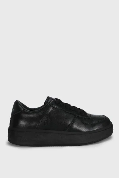 Natalı Kadın Sneaker Ayakkabı Siyah