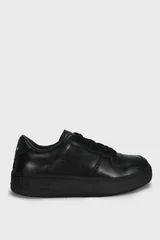 Natalı Kadın Sneaker Ayakkabı Siyah
