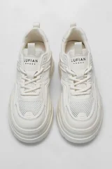 Tomrıs Kadın Sneaker Ayakkabı Beyaz