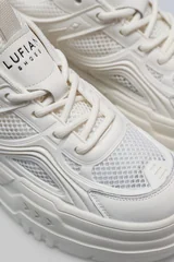 Tomrıs Kadın Sneaker Ayakkabı Beyaz