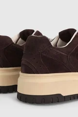 Kay Kadın Sneaker Ayakkabı Kahverengi