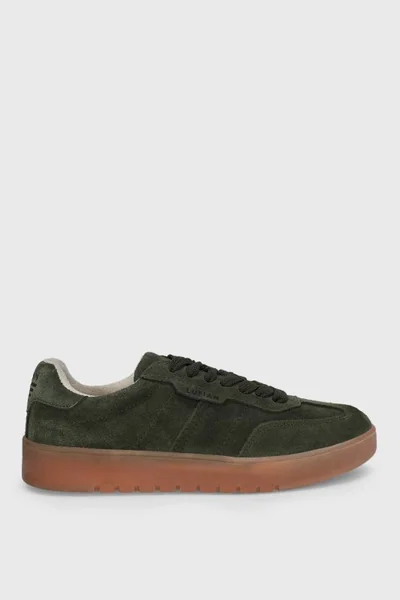 Jessı Kadın Sneaker Ayakkabı Haki