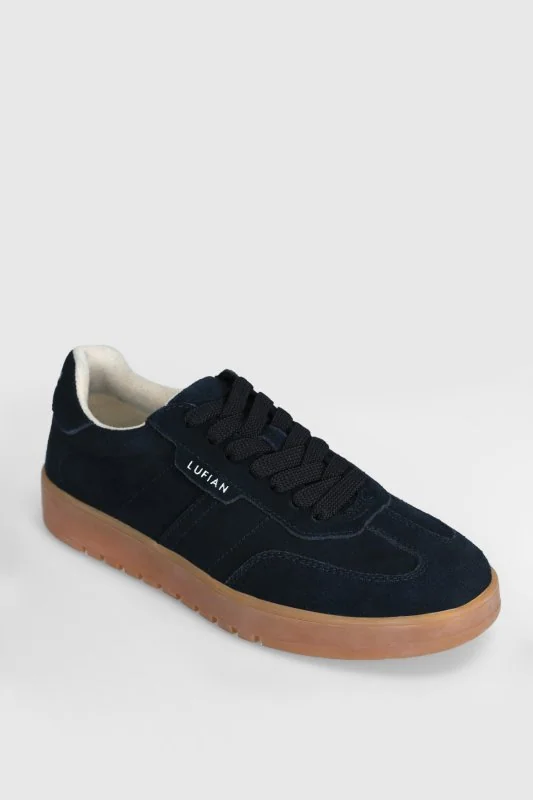 Jessı Kadın Sneaker Ayakkabı Lacivert