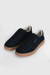 Jessı Kadın Sneaker Ayakkabı Lacivert
