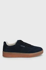 Jessı Kadın Sneaker Ayakkabı Lacivert