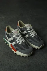 Stella Kadın Sneaker Ayakkabı Gri