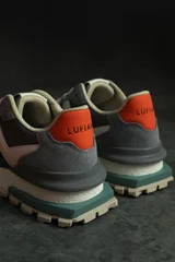 Stella Kadın Sneaker Ayakkabı Gri