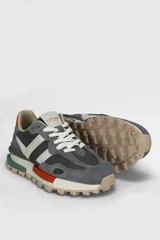 Stella Kadın Sneaker Ayakkabı Gri