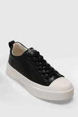 Mıa Kadın Sneaker Ayakkabı Siyah