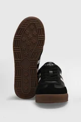 Lıa Kadın Sneaker Ayakkabı Siyah