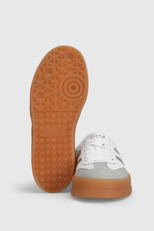 Stella Kadın Sneaker Ayakkabı Beyaz