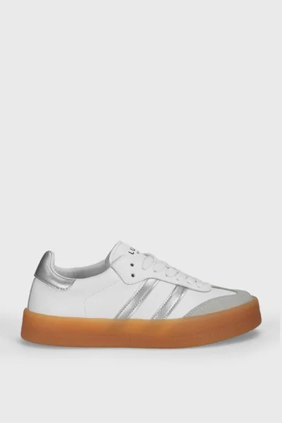 Stella Kadın Sneaker Ayakkabı Beyaz