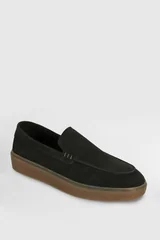 Row Erkek Sneaker Ayakkabı Yeşil
