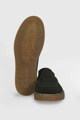 Row Erkek Sneaker Ayakkabı Yeşil